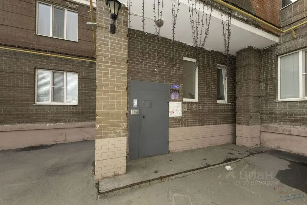 Продаю трехкомнатную квартиру 105.4м Московская ул., 44, Саранск, ... - Фото 29