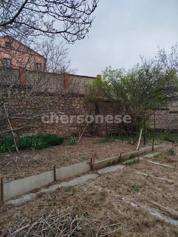 Продажа участка, Севастополь, территория СТ Куликово Поле - Фото 5