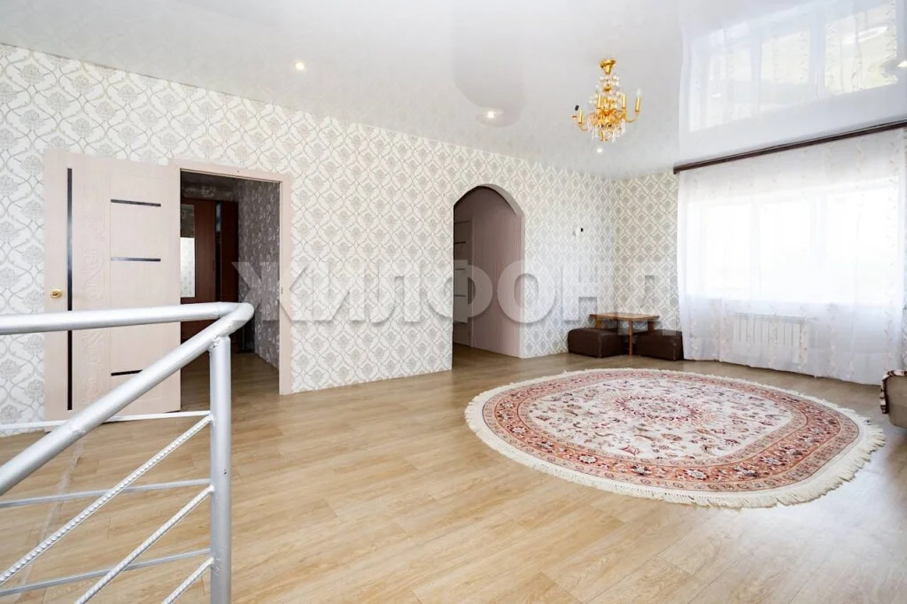 Продажа дома, Новосибирский район, с/о Горняк - Фото 9