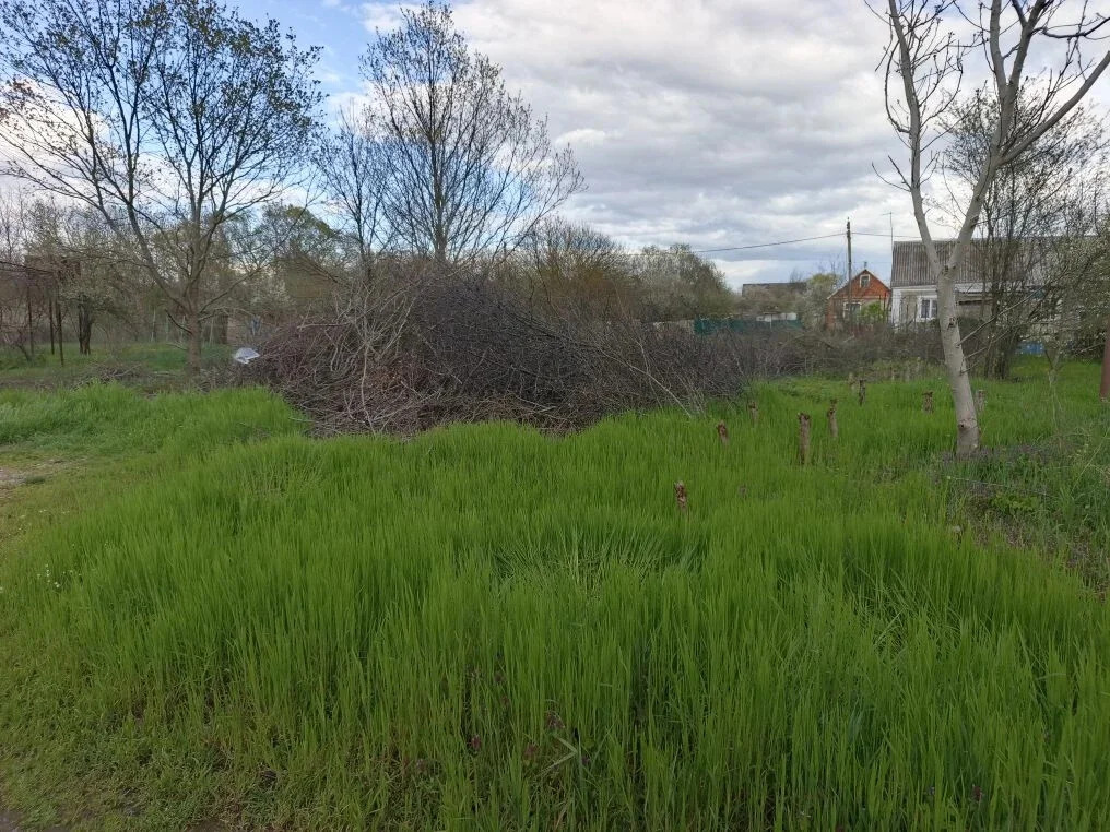 Продажа участка, Афипский, Северский район - Фото 3