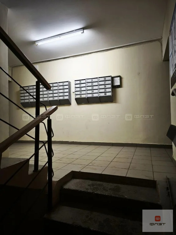 Продажа квартиры, Осиново, Зеленодольский район, ул. Гайсина - Фото 10