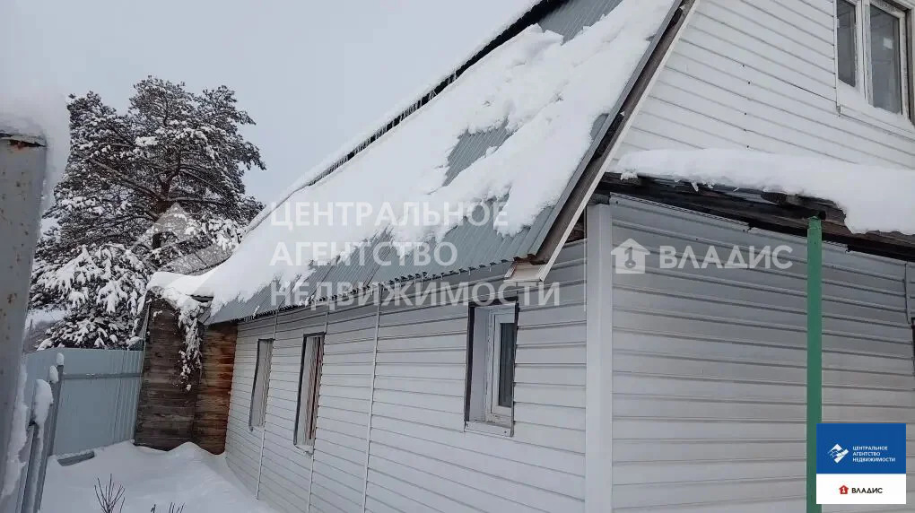 Продажа дома, Рязанский район, 2-я линия - Фото 3