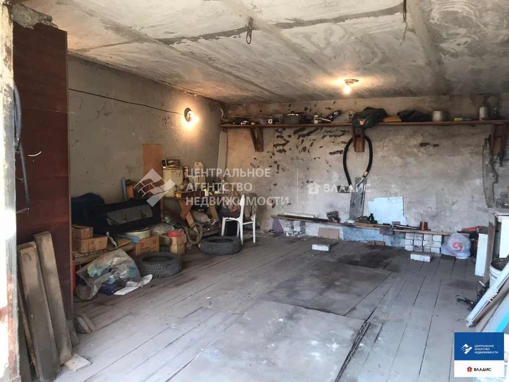 Продажа гаража, Рязань, квартал Солнечный - Фото 4