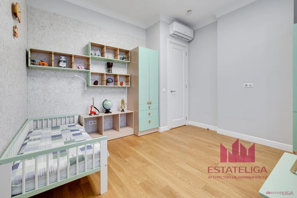 Продажа квартиры, м. Шелепиха, Шмитовский проезд - Фото 4