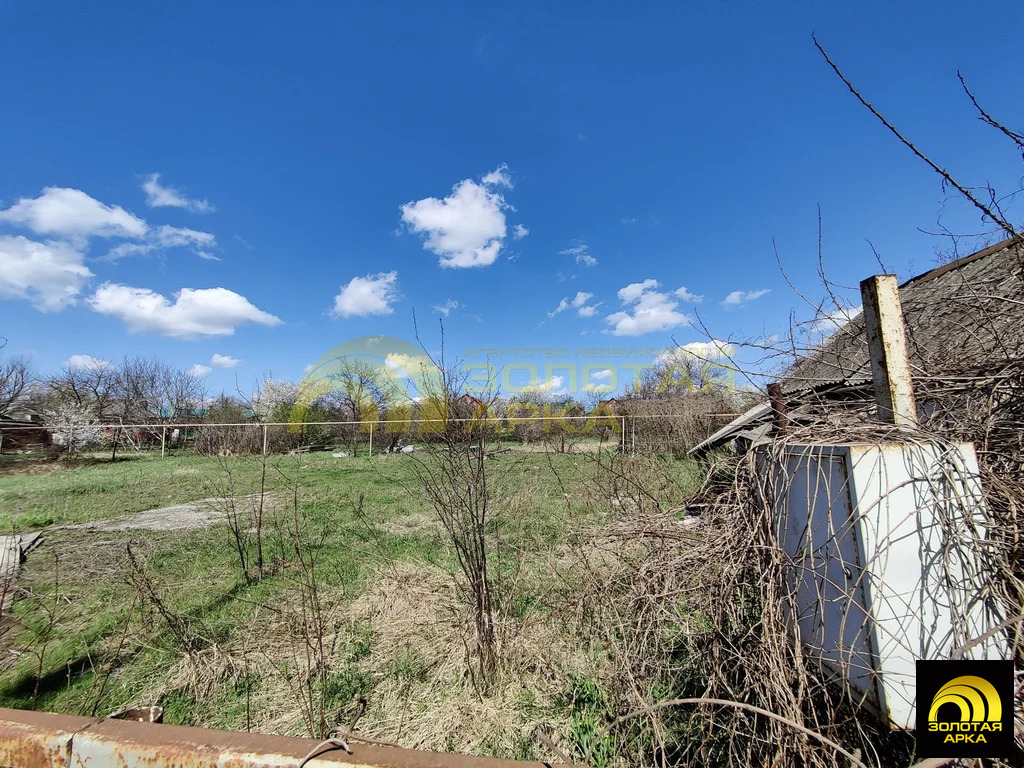 Продажа участка, Холмская, Абинский район, ул. Мира - Фото 5