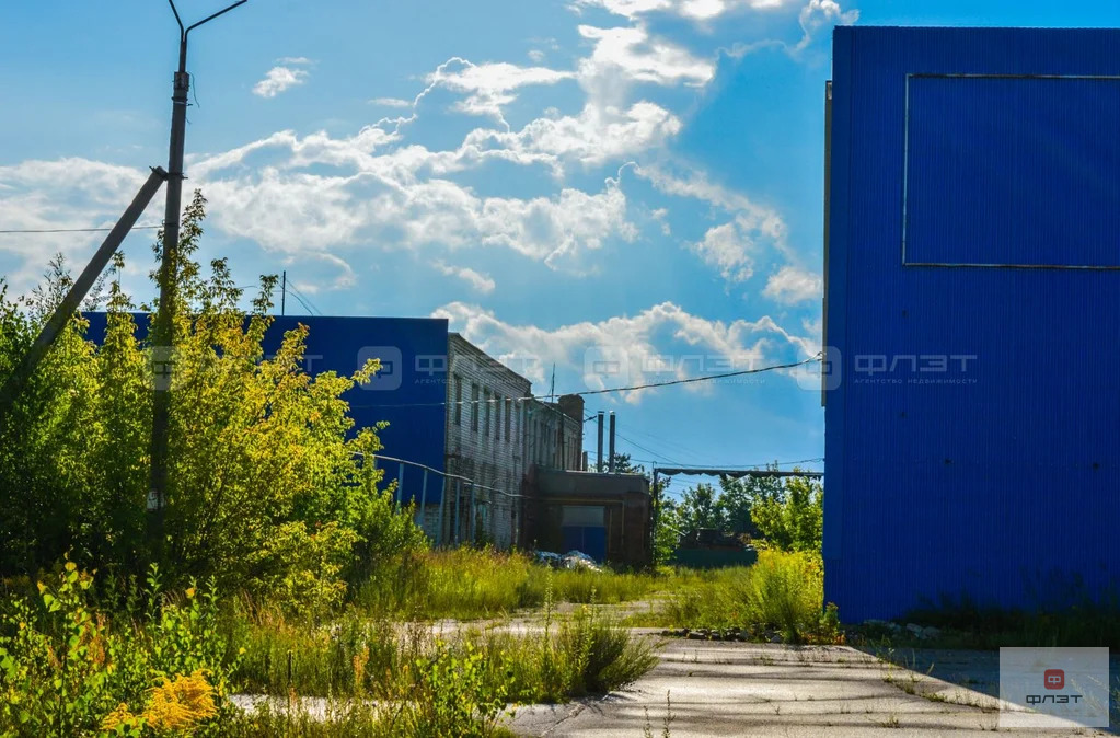 Продажа склада, Ковров, ул. Октябрьская - Фото 12