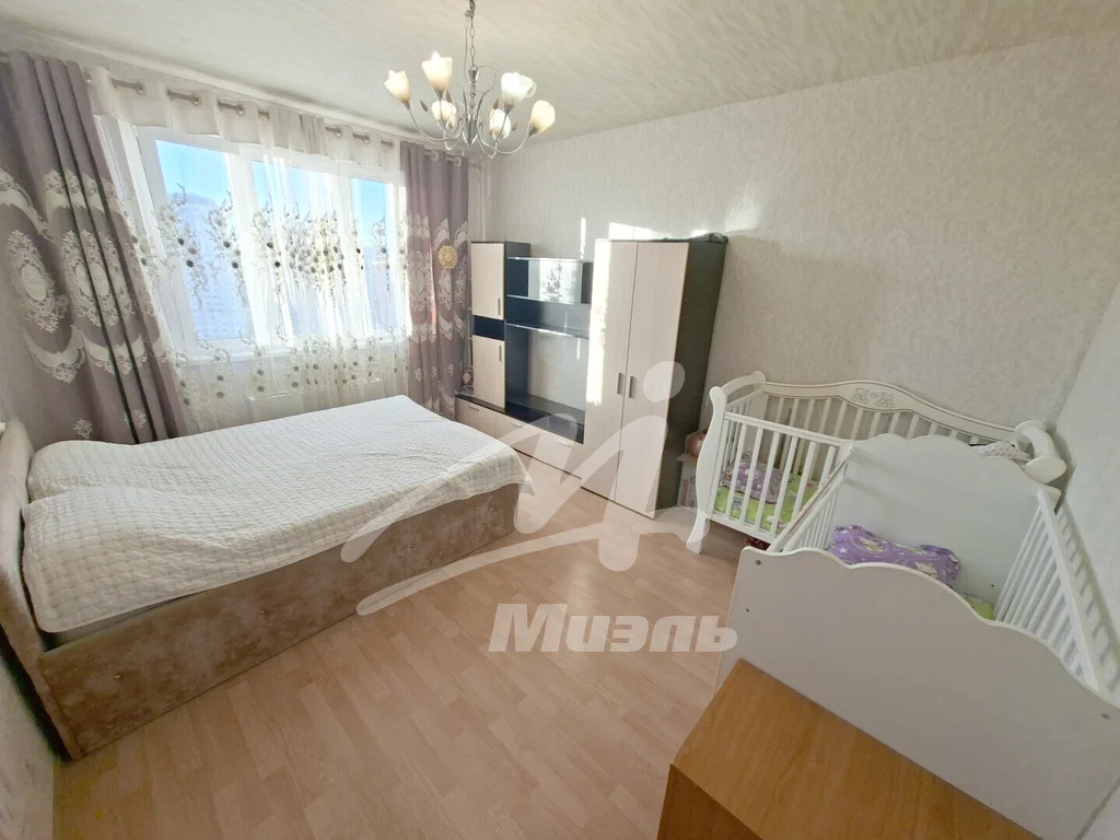 Продажа квартиры, Люберцы, Люберецкий район, Победы проспект - Фото 3