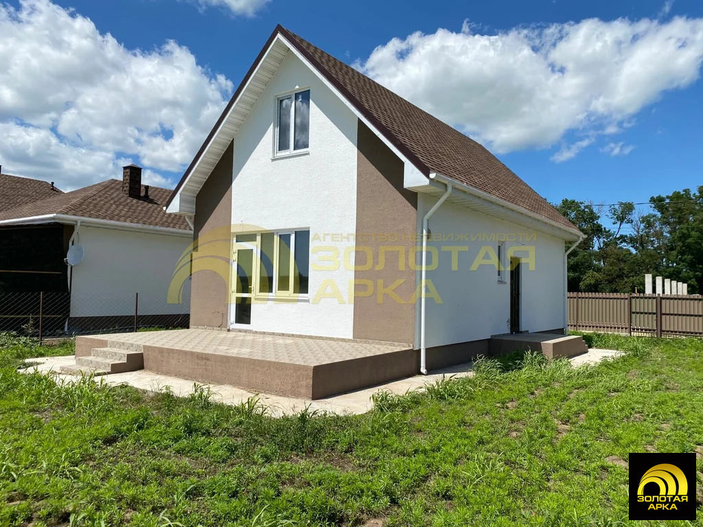 Продажа дома, Темрюк, Темрюкский район, улица Ильи Павленко - Фото 3