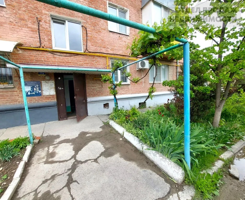 Квартира в центре города - Фото 14