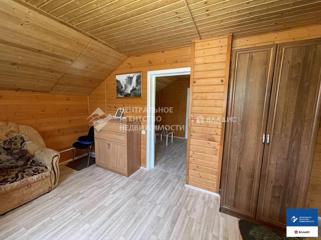 Продажа дома, Прудки, Клепиковский район, 1 - Фото 22