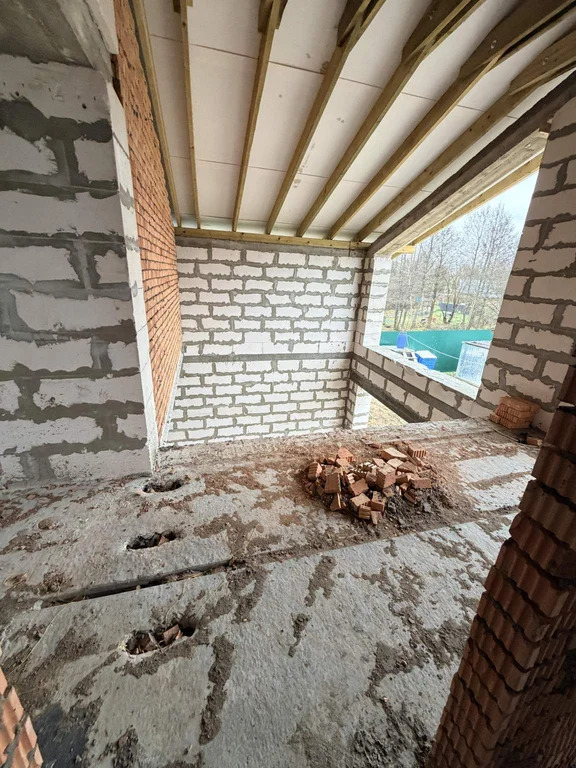 Коттедж 167.2 м2 на участке 580 сот. - Фото 20