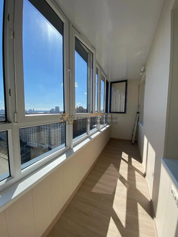 Аренда квартиры, Уфа, ул. Аксакова - Фото 13