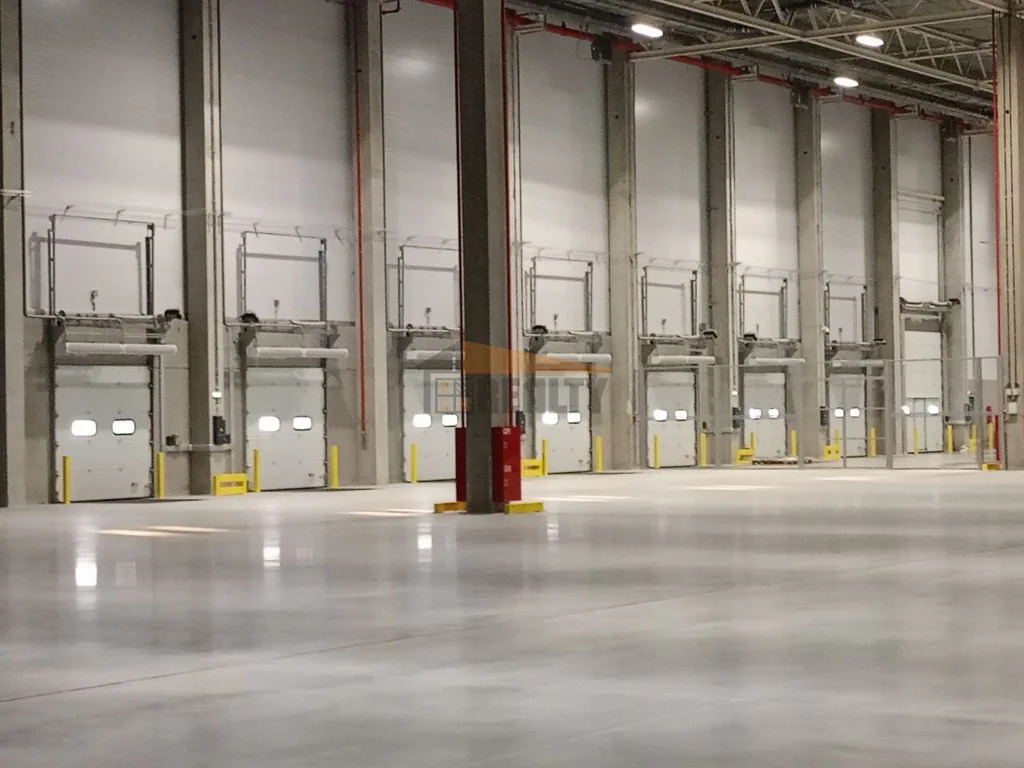 Аренда склада, Пушкино, Пушкинский район, Ярославское ш. - Фото 10