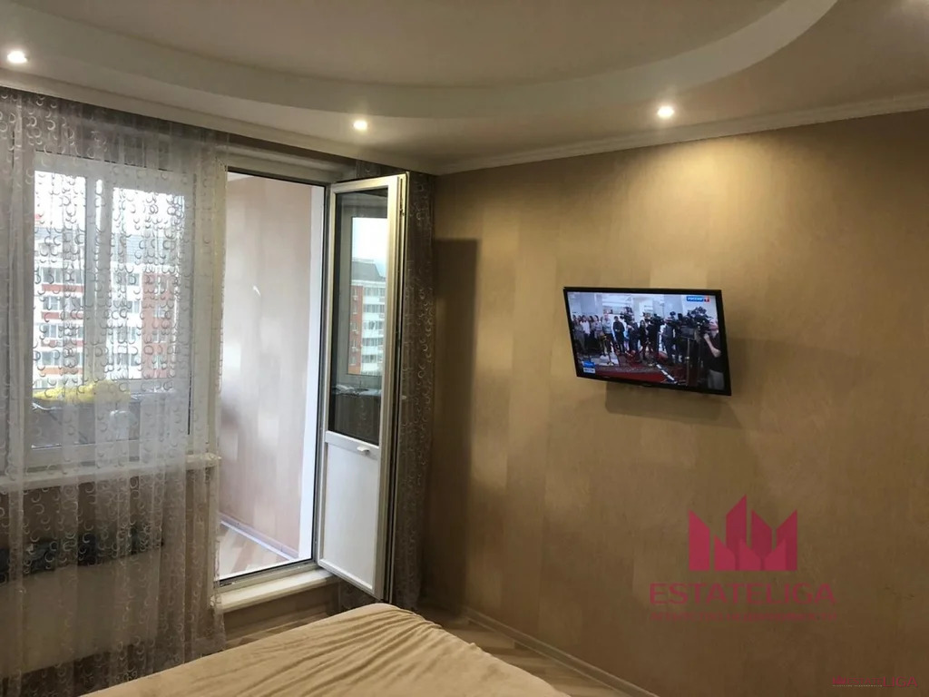 Аренда квартиры, Боброво, Дмитровский район, Крымская улица - Фото 6