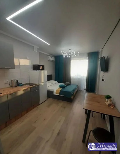 Продажа квартиры, Батайск, Крупской улица - Фото 2
