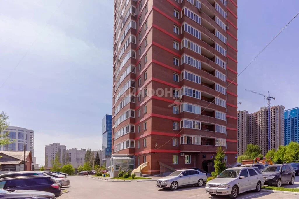 Продажа квартиры, Новосибирск, ул. Толстого - Фото 19