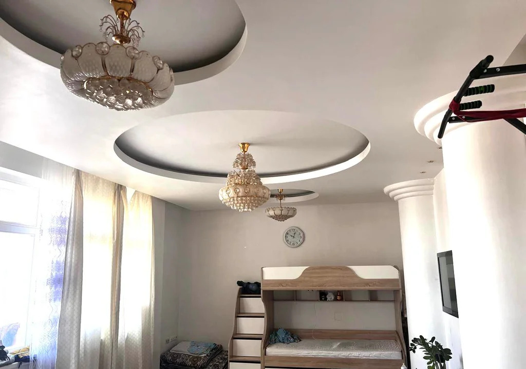 Продам 3-комн. квартиру 130 кв.м. - Фото 5