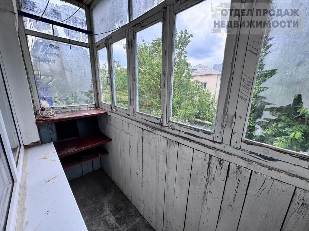 Квартира в тихом районе - Фото 7