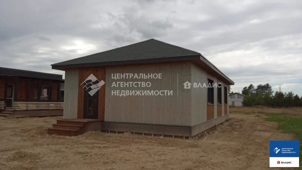 Продажа дома, Дубровичи, Рязанский район, коттеджный посёлок Дубровка - Фото 14
