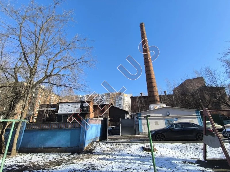 м. Новогиреево, Металлургов ул., 2069 м2, Здания под реконструкцию ... - Фото 9