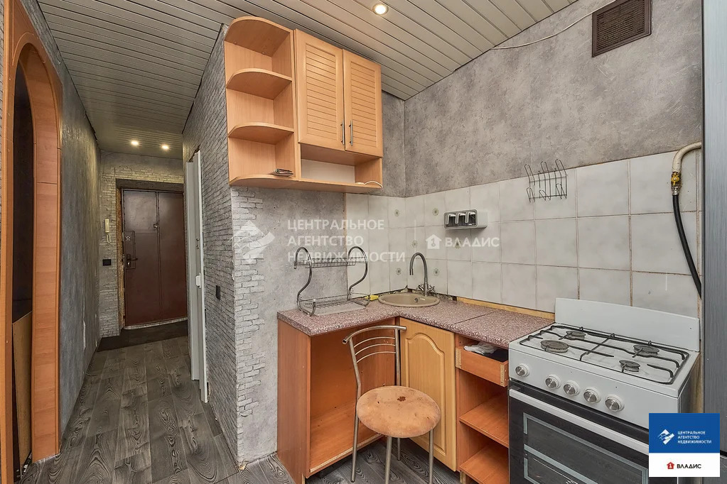 Продажа квартиры, Рязань, ул. Сельских Строителей - Фото 5