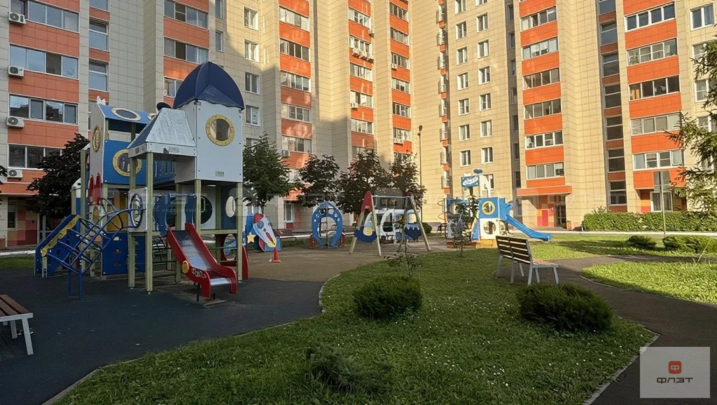 Продажа квартиры, Казань, ул. Даурская - Фото 18