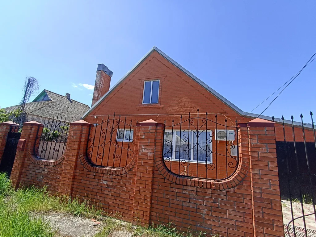 Продажа дома, Абинск, Абинский район, ул. Первомайская - Фото 4