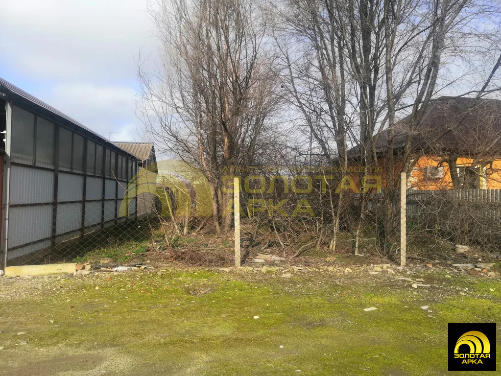 Продажа участка, Старотитаровская, Темрюкский район, Ильича пер. - Фото 4