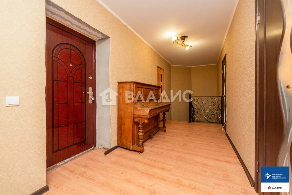 Продажа квартиры, Рязань, ул. Мервинская - Фото 8