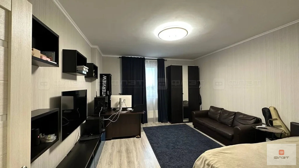 Продажа квартиры, Казань, Победы пр-кт. - Фото 0