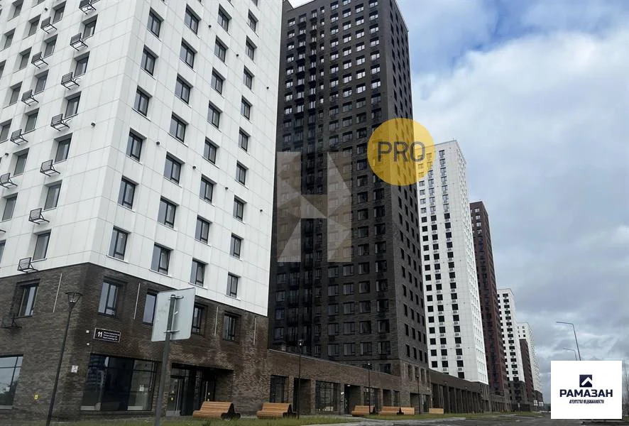 Продажа квартиры в новостройке, Усады, Лаишевский район, Теплых Встреч ... - Фото 7