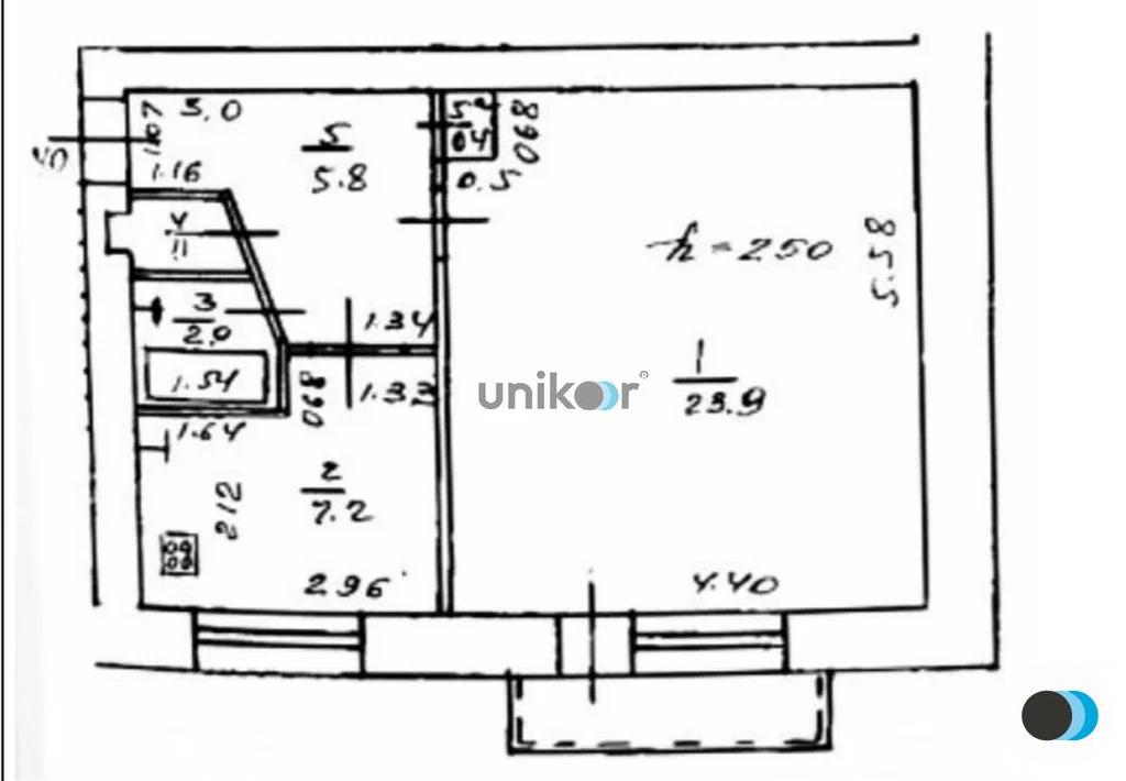 Продажа квартиры, Уфа, ул. Степана Злобина - Фото 13