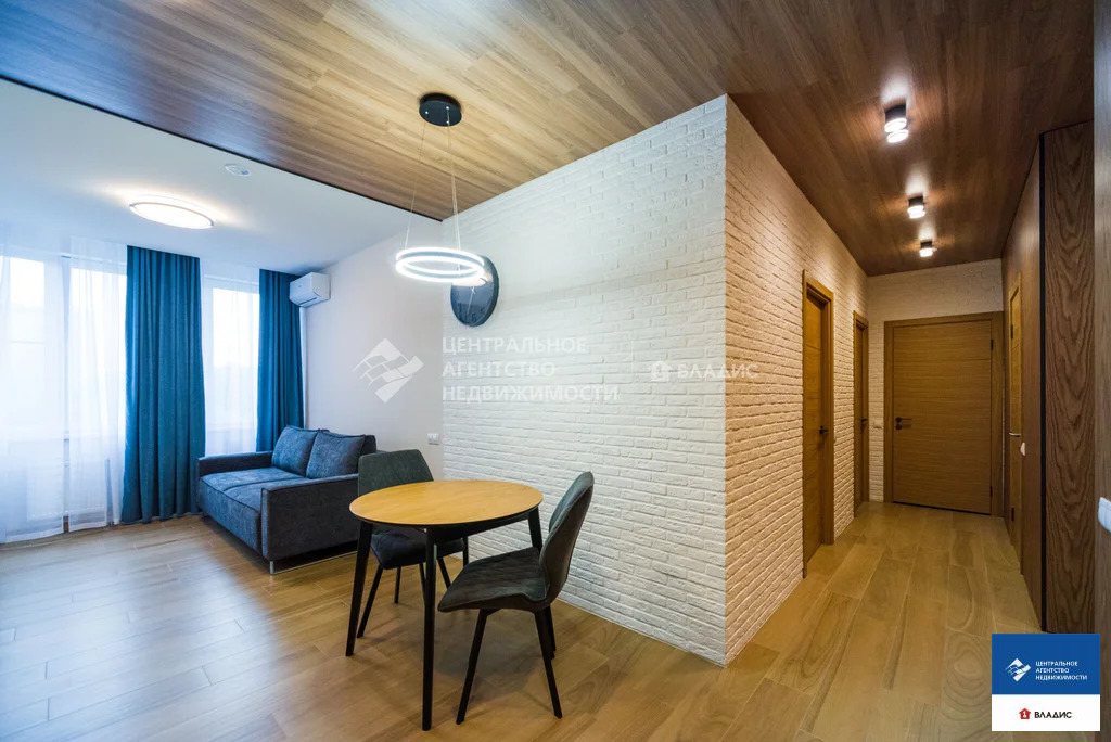 Продажа квартиры, Рязань, ул. Полевая - Фото 3