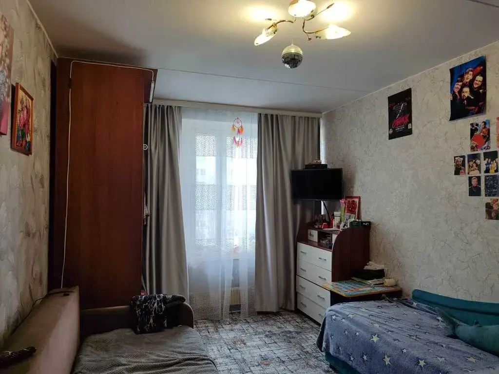 Срочно продается 2-х комнатная квартира в Москве ул. Бирюлевская - Фото 6