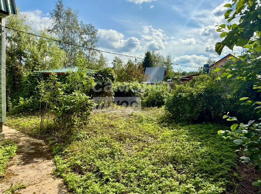 Продажа дома, Талдомский район - Фото 33