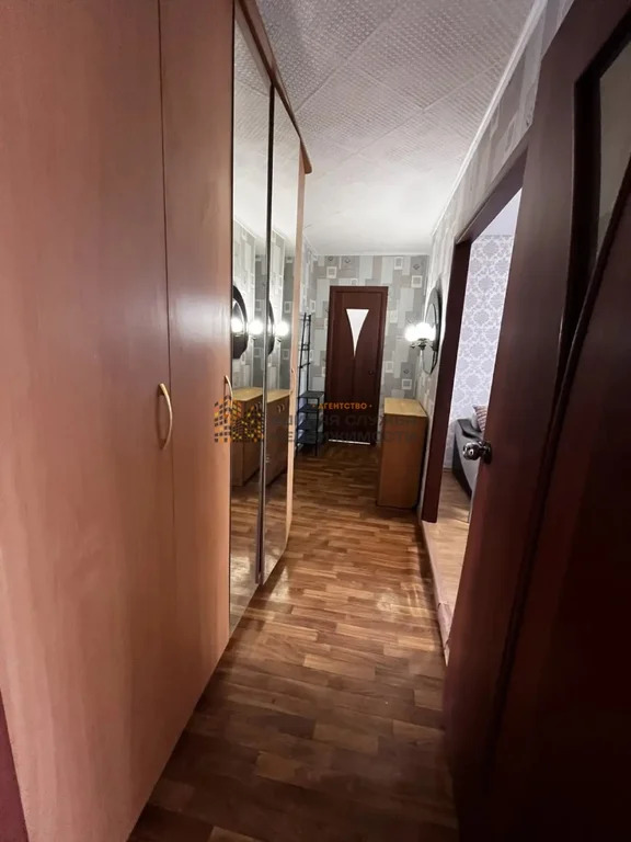 Аренда квартиры, Уфа, ул. Ухтомского - Фото 19