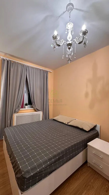 Аренда квартиры, Краснодар, Домбайская ул. - Фото 9