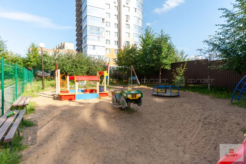 Продажа квартиры, Казань, ул. Профессора Камая - Фото 15