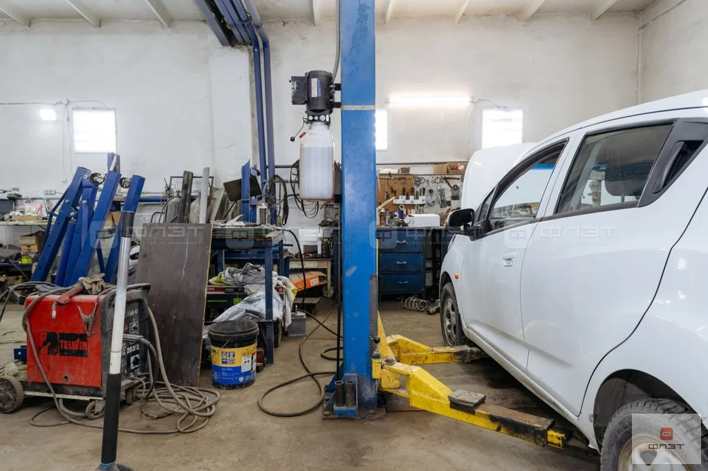 Продажа ПСН, Казань, ул. Тихорецкая - Фото 7