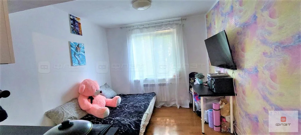 Продажа квартиры, Казань, ул. Маршала Чуйкова - Фото 0