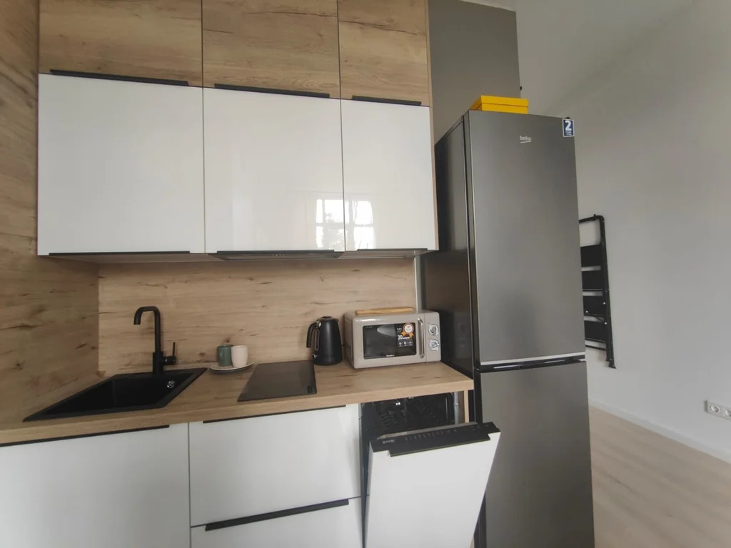 Квартира в аренду, 24 м - Фото 4