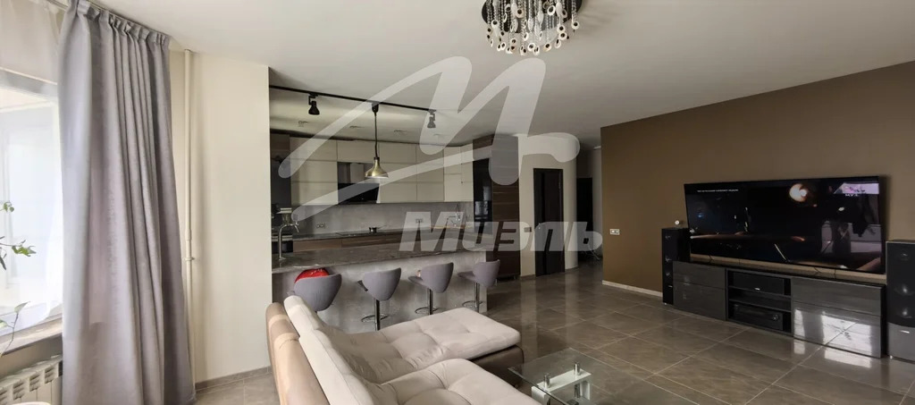 Продажа квартиры, Новоивановское, Одинцовский район, Можайское ш. - Фото 1