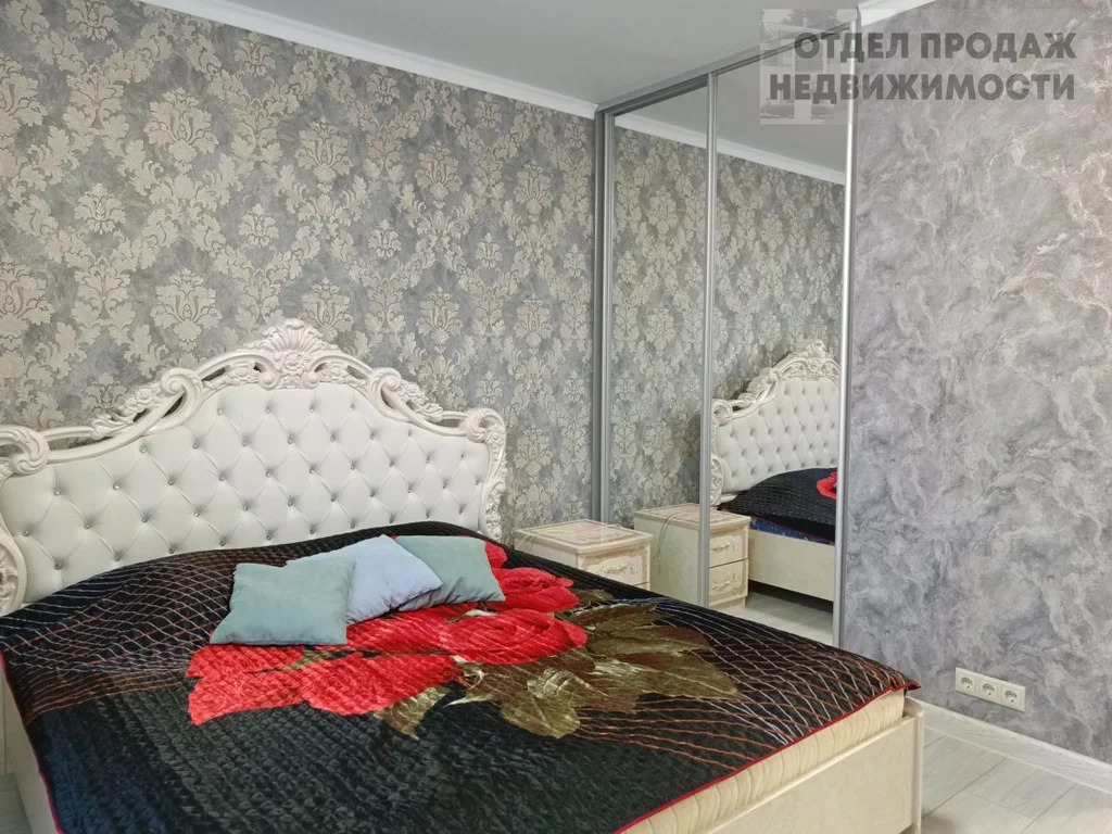 Дом с ремонтом в Крымске. - Фото 7