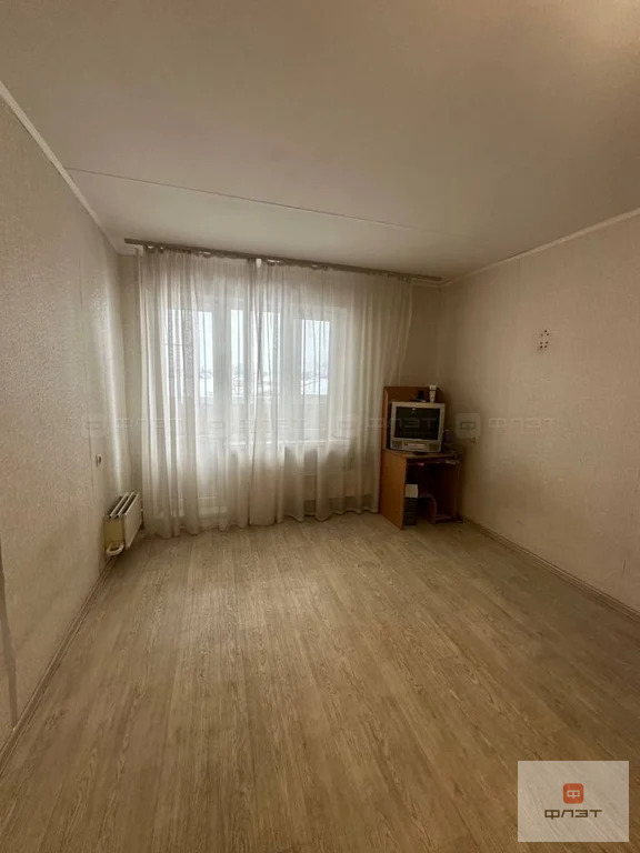 Продажа квартиры, Казань, ул. Литвинова - Фото 1