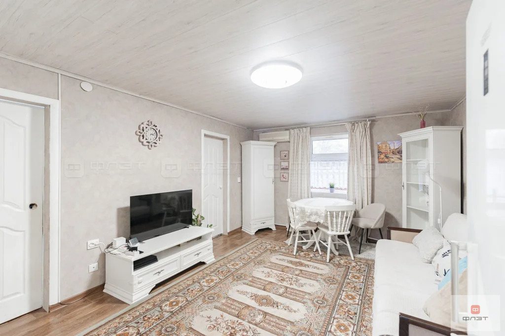 Продажа таунхауса, Казань, ул. Силикатная - Фото 1