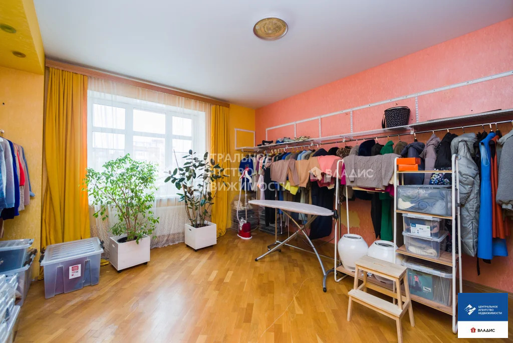 Продажа квартиры, Рязань, ул. Некрасова - Фото 9