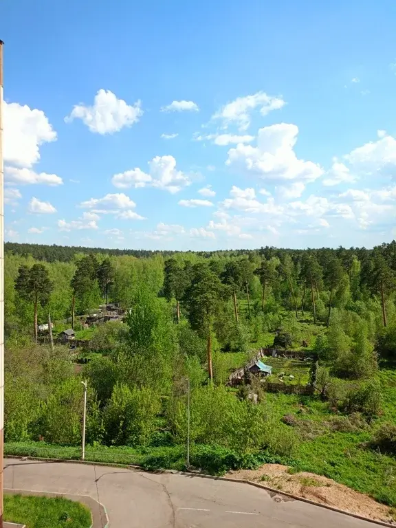 Ст.,Красноармейск, ул.Новая жизнь, д.8к1 - Фото 13