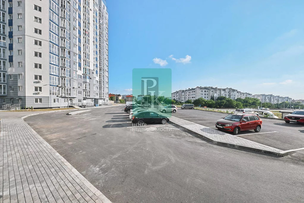 Продажа квартиры, Севастополь, улица Александра Маринеско - Фото 23
