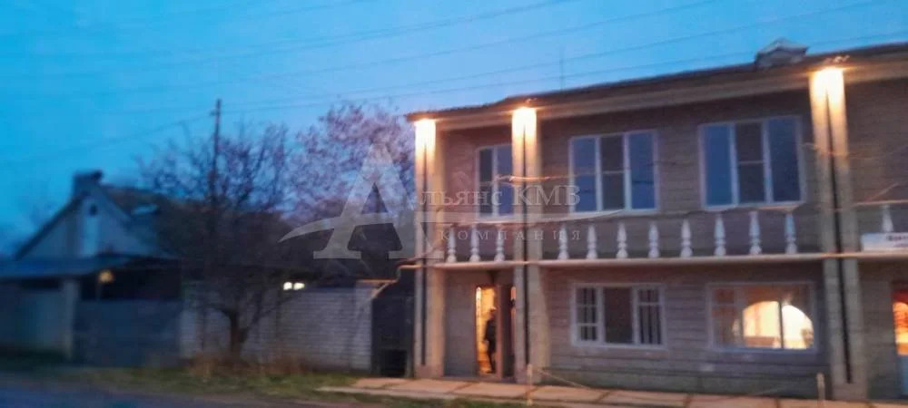 Продажа дома, Минеральные Воды, ул. Клары Цеткин - Фото 1