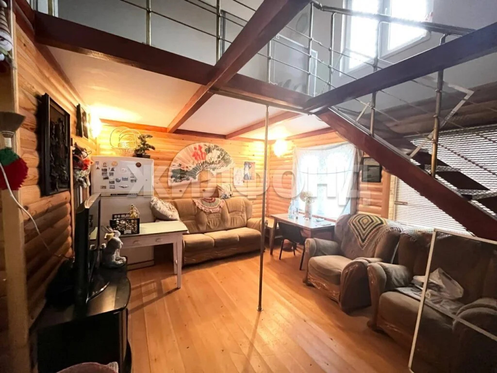 Продажа дома, Новосибирск - Фото 8